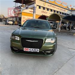 Chrysler 300